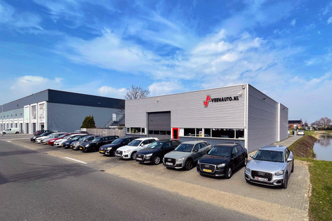 Veenauto.nl